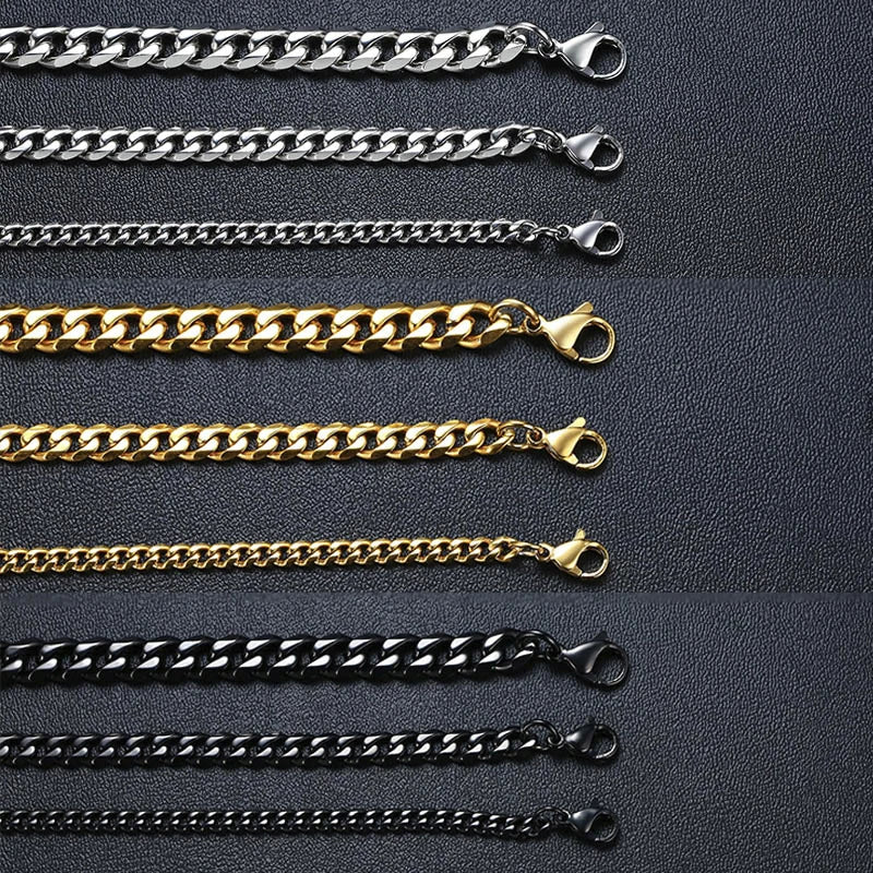 VENTURA Chain Bracelet